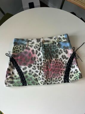 Edikted Mini Skirt
